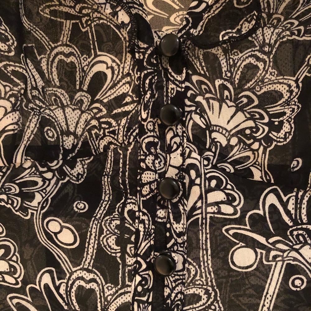 Mexx blouse - Picture 3 of 4